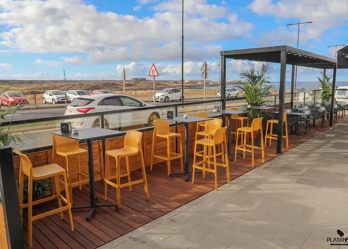 Apartment: Bristol Sunset Beach - Holiday Apartments