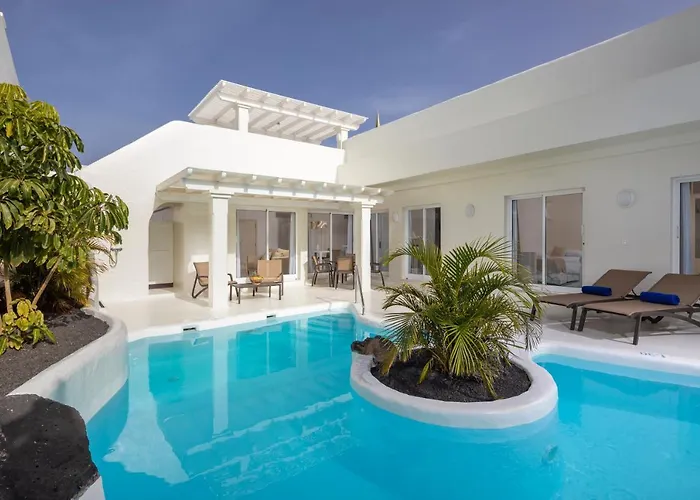 Spa Hotel: Bahiazul Resort Fuerteventura