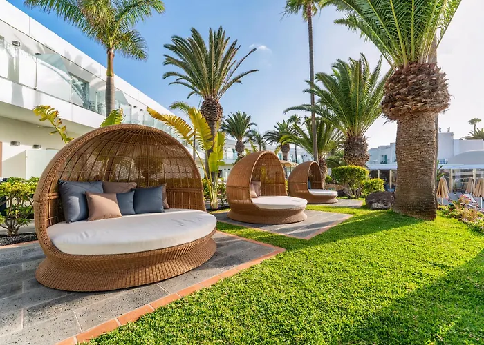 Barceló Corralejo Sands